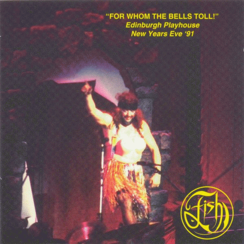 Fish : For Whom the Bells Toll